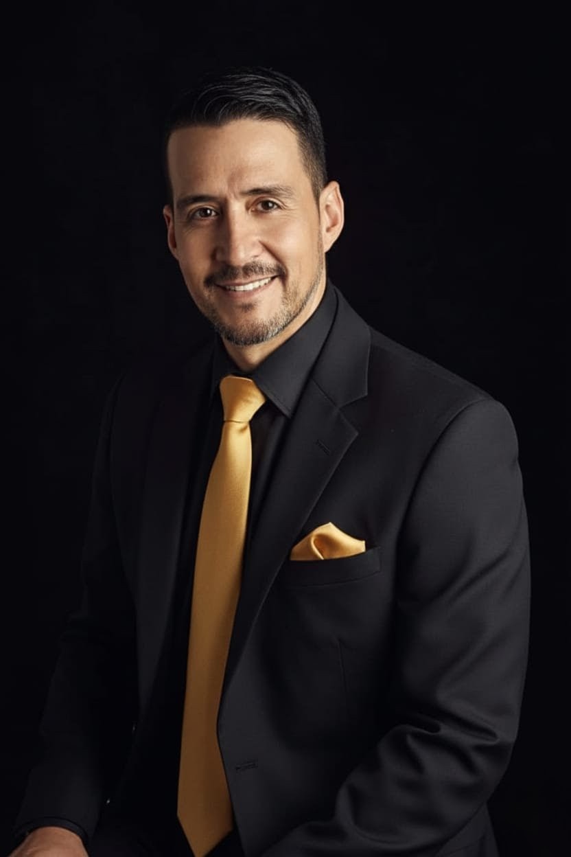 Lcdo. Carlos Contreras